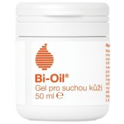 Bi-Oil gél na suchú pokožku 50 ml