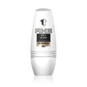 AXE AP roll-on Gold 50ml