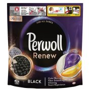 Perwoll pracie kapsuly Renew & Care Caps Black 32 praní