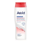 ASTRID Nutri Moments, regeneračné telové mlieko 250ml
