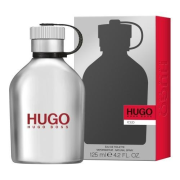 Hugo Boss Hugo Iced toaletná voda pánska 125 ml