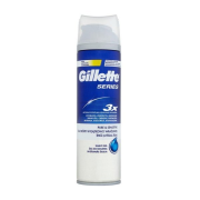 Gillette Series Sensitive 200 ml