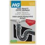 HG tekutý duo čistič odpadov 2 x 0,5 l