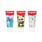 COLGATE Zubná pasta pre deti, 50 ml