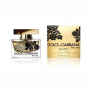 Dolce & Gabbana The One Lace Edition, parfumovaná voda dámska 50 ml