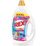 Rex prací gél Orchid & Macadamia Essentials Oils 3,24 l = 72 PD
