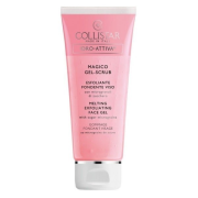 COLLISTAR Melting Exfoliating face Gel cukrový peeling 100 ml