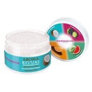 Dermacol Aroma Ritual Brazilský kokos relaxačný telový peeling 200 g