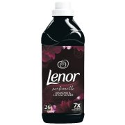 LENOR Parfumelle Diamond & Lotus flower, aviváž 780ml = 26 praní