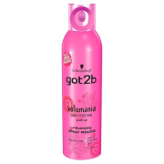 GOT2b Volumania objemové tužidlo v spreji 250ml