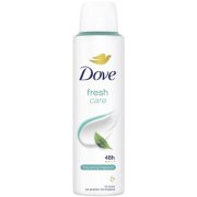 Dove Fresh Care antiperspirant sprej 150 ml