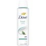 Dove Fresh Care antiperspirant sprej 150 ml