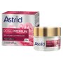 Astrid nočný krém spevňujúci a vyplňujúci 55+ Rose premium 50 ml
