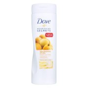 DOVE Nourishing Secrets Replenishing Ritual, vyživujúce telové mlieko 250ml