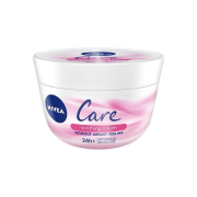 NIVEA Care, Univerzálny upokojujúci krém 200ml