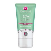 Dermacol Slim my body zoštíhľujúci remodelačný gél 150 ml