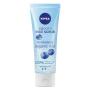 NIVEA vyhladzujúci ryžový peeling 75 ml