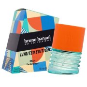 Bruno Banani Summer Limited Edition 2023 Man toaletná voda pánska 30 ml
