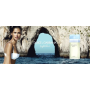 Dolce & Gabbana Light Blue, toaletná voda 50ml + telové mlieko 50ml + toaletná voda 10ml