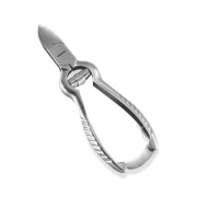 DIVINE RC754 pedikúrne kliešte na nechty 14 cm