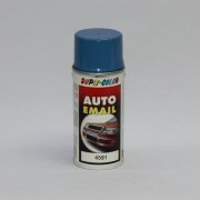 Dupli Color Auto Email autolak - 4591 nebeská modrá 150ml