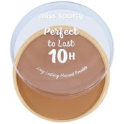 Miss Sporty Perfect to Last púder 050, 9 g