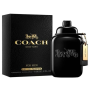 Coach For Men parfumovaná voda pánska 60 ml