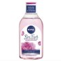 Nivea Rose Touch micelárna voda 400 ml