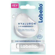Labello Hyaluron Lip Moisture Plus 5,2 g