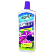 Agro Kvapalné hnojivo na surfínie 1 l