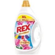 Rex Aromatherapy Orchid Color prací gel, 2,25 l = 50 PD