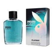 PLAYBOY Endless Night, voda po holení 100ml