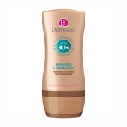 Dermacol After Sun, regeneračný a hydratačný balzam po opaľovaní 200ml