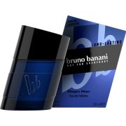 Bruno Banani Magic toaletná voda pánska 30 ml