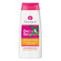 Dermacol Detox & Defence Micellar Lotion, Detoxikačná a ochranná Micelárna voda, 200ml