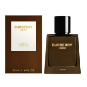Burberry Hero Parfum, parfum pánsky 50 ml