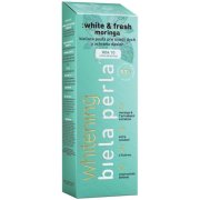 Biela Perla Bieliaca zubná pasta white & fresh moringa 75 ml