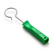 OSMO valčeková stierka ø 50 mm, 1 ks