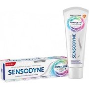 Sensodyne Kompletná ochrana+ Whitening zubná pasta 75 ml