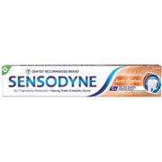 Sensodyne zubná pasta s fluoridom Proti zubnému kazu 75 ml