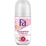Fa dámsky antiperspirant roll-on Passionfruit Feel Refreshed 50 ml
