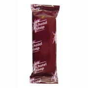 Mydlo hotelové balené 15g