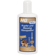 HG s leskom na meď 150 ml
