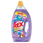 Rex Jasmin & Jojoba Oli prací gél 80 praní
