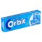Wrigley's Orbit Peppermint žuvačka bez cukru s mätovou príchuťou 10 ks