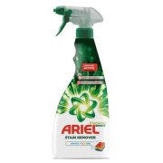 Ariel odstraňovač škvŕn v spreji na farebné a biele oblečenie 750 ml