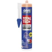 CEYS TOTAL TECH lepidlo a tmel Terakota 290 ml