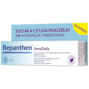Bepanthen SensiDaily krém 150 ml