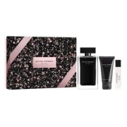 Narciso Rodriguez For Her toaletná voda 100 ml + telové mlieko 50 ml + Edt 10 ml