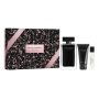 Narciso Rodriguez For Her toaletná voda 100 ml + telové mlieko 50 ml + Edt 10 ml